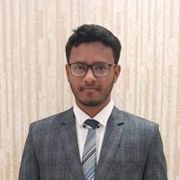 Tawshiq Hassan Patwary