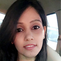 Aanal Shah