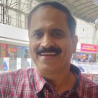 T K Balaji