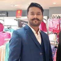Akhand Pratap Singh