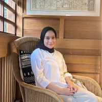 Rakhmah Audina