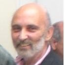 Javier Liber Salicrù