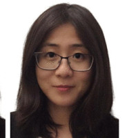 Haiqing Yu, Cfa