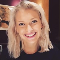 Kristin Børresen