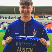 William Austin