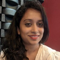 Sowmya Nataraja