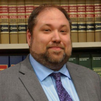 Sage Friedman, Esq.
