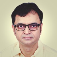 Deb Kumar Joardar