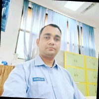 Vinay Kumar Singh