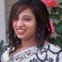 Rashi Parmar