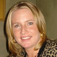 Caroline Bishop-Gregory