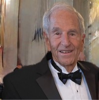 Larry Steinberg