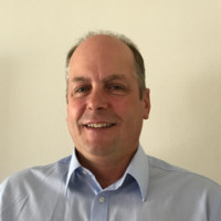 Tim Blahnik