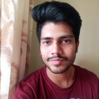 Sabarish P