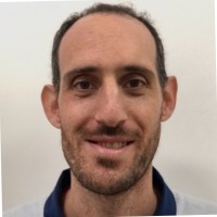 Gastón Muhafara