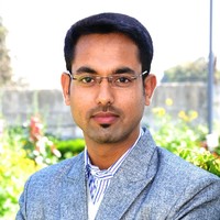 Goutam Singh