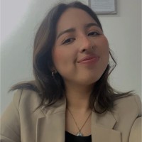 Gianella Pinzon Simeon