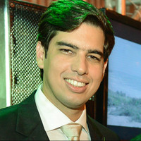 Prof. Dr. Gustavo Campos