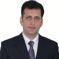 Ali Qammer Zaman Awan