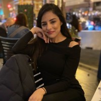 Mariam Lakhani, Rn, Msn