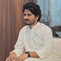 Swarup Biswal