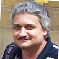 Preda Paul