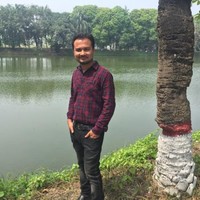 Shakhawat Hossain
