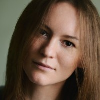 Anna Samsonova