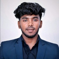 SIBIN KUMAR