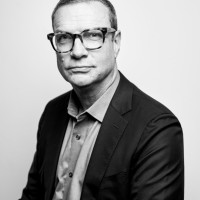 James de Vries