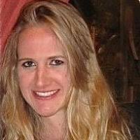 Kate Haywood