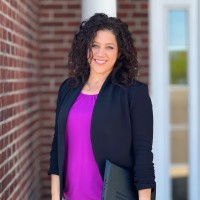 Danielle Wamstad MBA