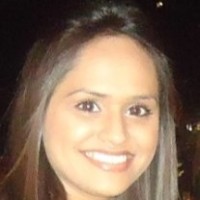 Rushika Chadha