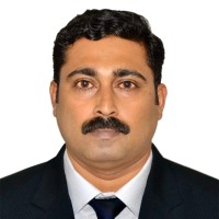 Anil Nair