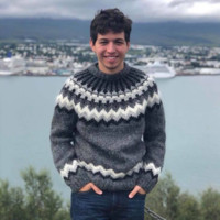 Dylan Cuellar