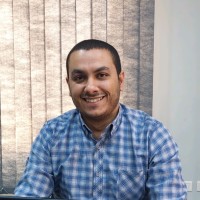 Ahmed Mahmoud