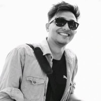 RAJ CHAUDHARI