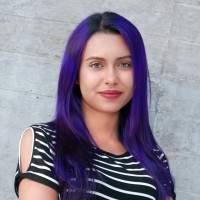 Amanda Benevides
