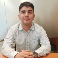 Luciano Martin Gonzalez