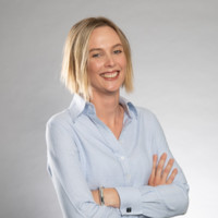 Olivia Hamilton