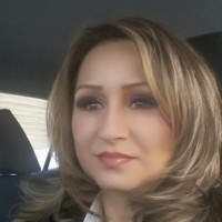 Nicoleta Anghel