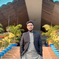 Muhammad Abid Hossain