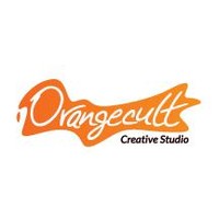 Orangecult Creative Branding