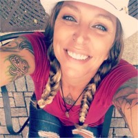 Gerri-Lynn Shoaf