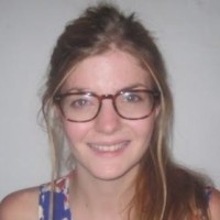 Harriet Berry