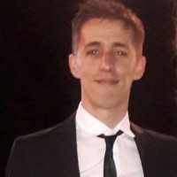 Enzo Dominguez