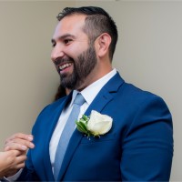 Jeffrey Inigo, Mba