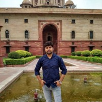 Angesh Yadav