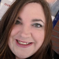 Kirsty Weston (Nee Mcgready)