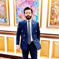 Jawad Shahid